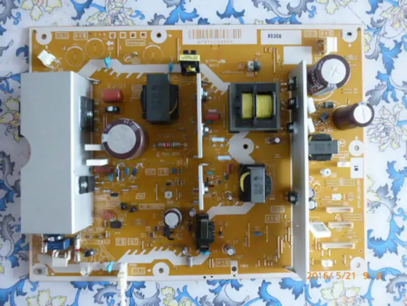 Carte d'alimentation Panasonic TH-P42C22C LSEP1287 LSJB1287-21