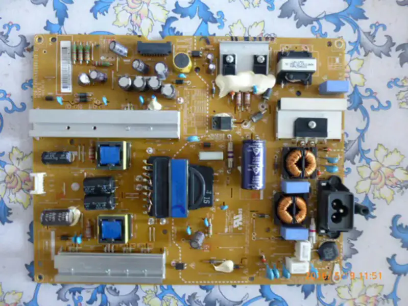 LG 47GB6500-CA 47LB5610-CD EAX65423801 LCD board