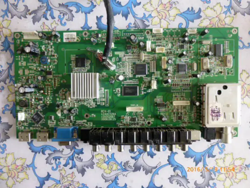 KONKA LC32DT08AC Board 35012887 lcd LC320WXN(SA)(C1)