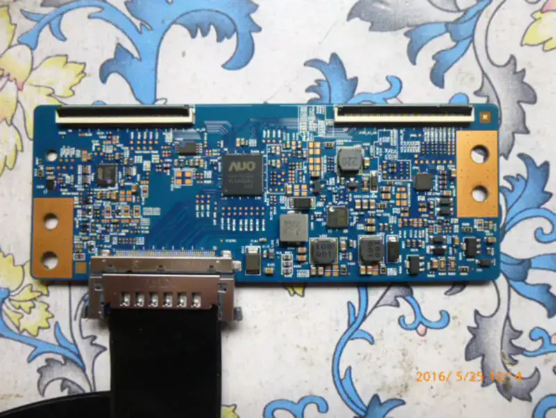 changhong 50D2000I logic Board T420HVN06.3 42T34-C03 lcd M500F14-E1-A