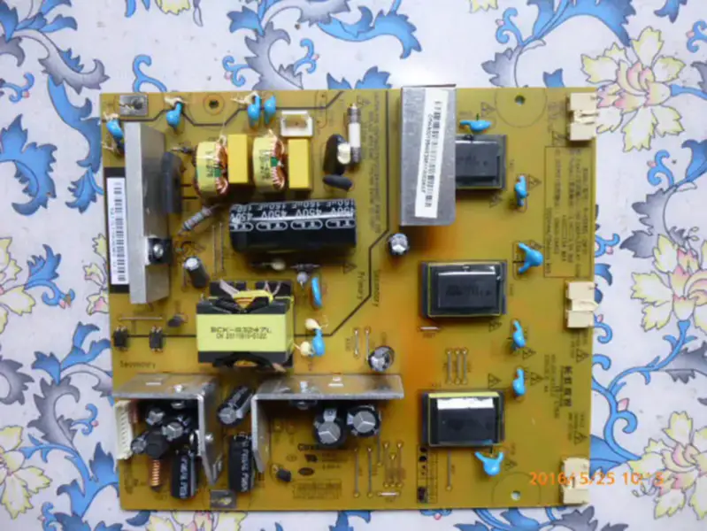 changhong LT24630X Power Supply Board FSP080L-2HF01 R-HS080L-2HF01 FSP080-2PI01