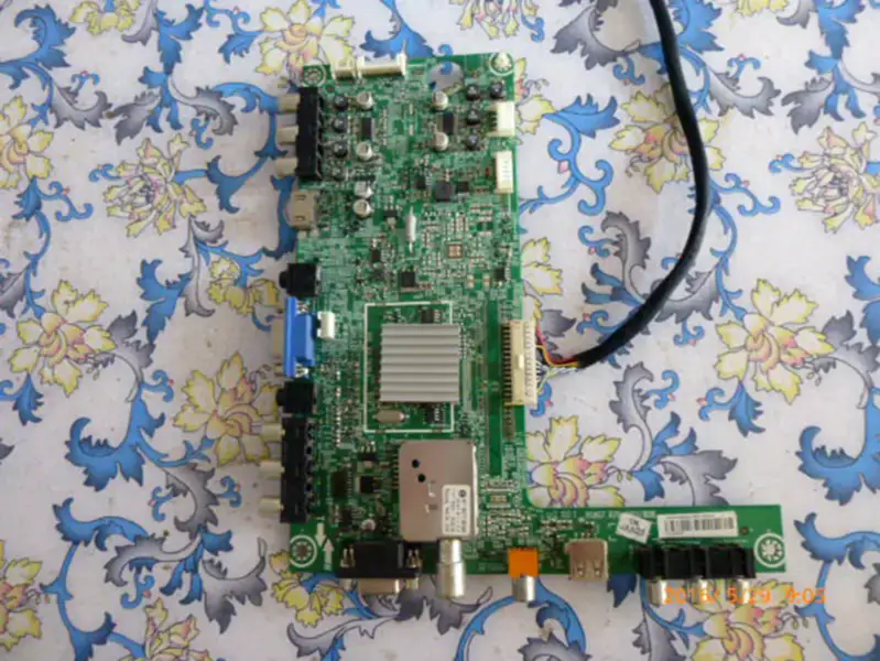 Hisense LED32K300 LED32K100 LED32K200D Board RSAG7.820.4801