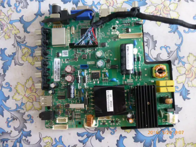 39 inch PANDA Board TP.VST59S.PC1 lcd KB1+390B1C02