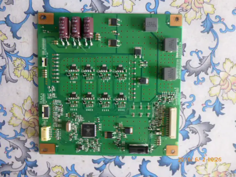 KONKA LED50R5500FX INVERTER Board C500S01E01A L500S1-1EA-C003