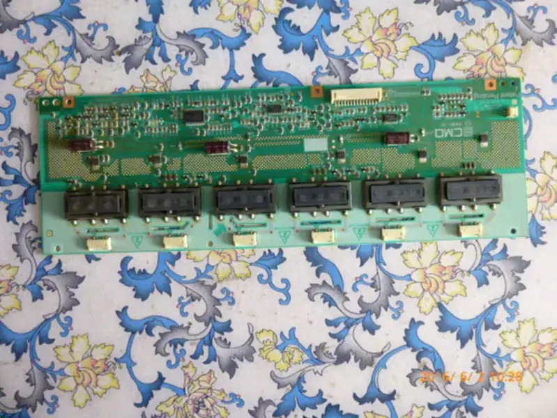 CHIMEI Inverter Board I260B1-12D I260B1-12E I260B1-12C