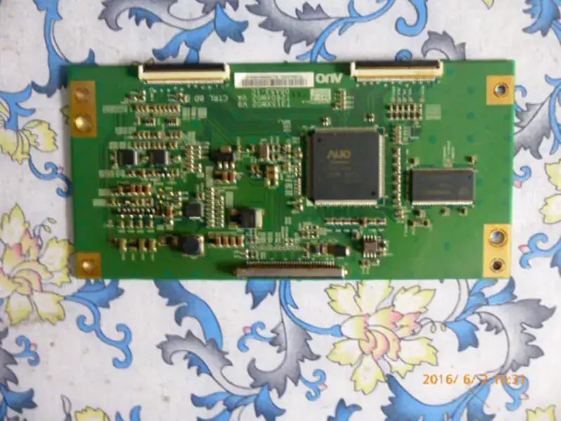 TCL L32M61B logic Board T315XW02 V9 T260XW02 VA 06A53-1C