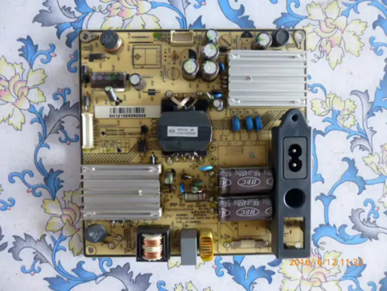 Carte d'alimentation ROWA 32S200 TCL SHG3204A-101H DLBB253