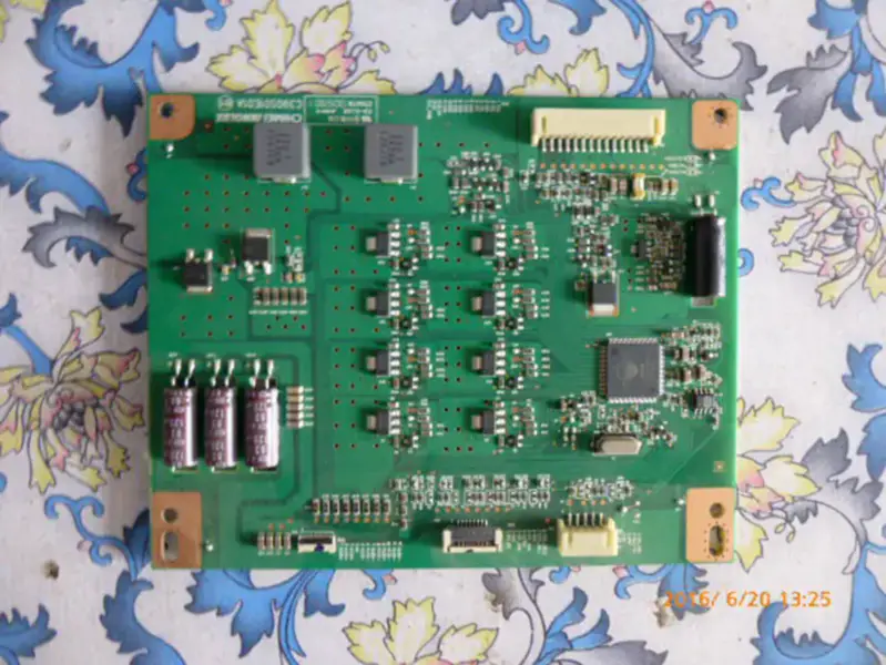 changhong UD39B6000I INVERTER Board C390S01E01A C390S01E01C Backlight Board