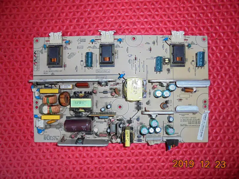 changhong LT24610 Power Supply Board FSP090-3PS01 3BS0229911GP
