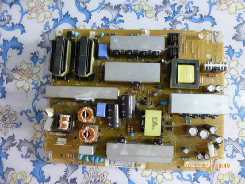 Carte d'alimentation LG 32LD310-LA 32LD325C-CA EAX61124202/3, carte LCD