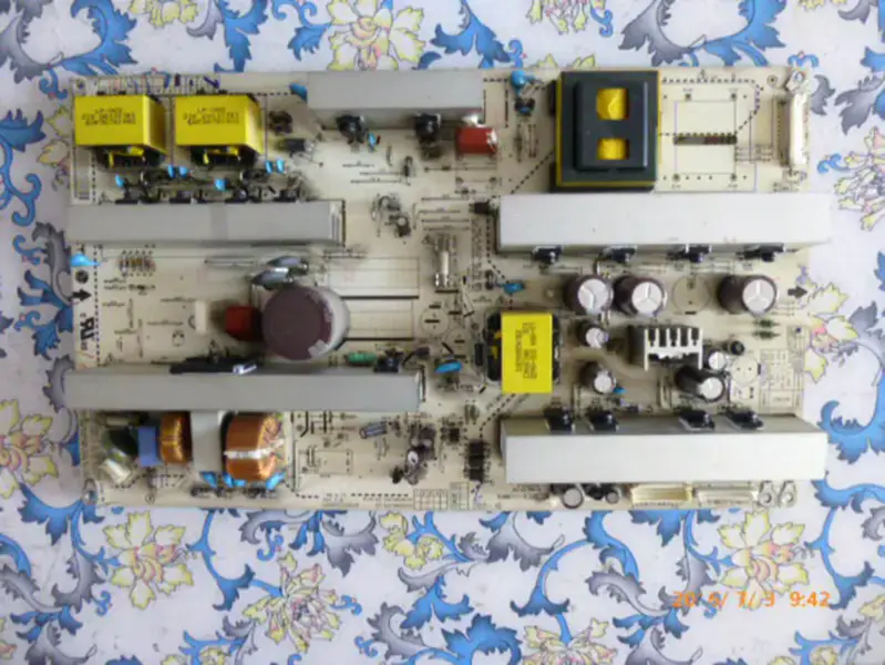 LG 42 LG 70FD-CB Power Supply Board EAY4050520/30 EAX40157602/