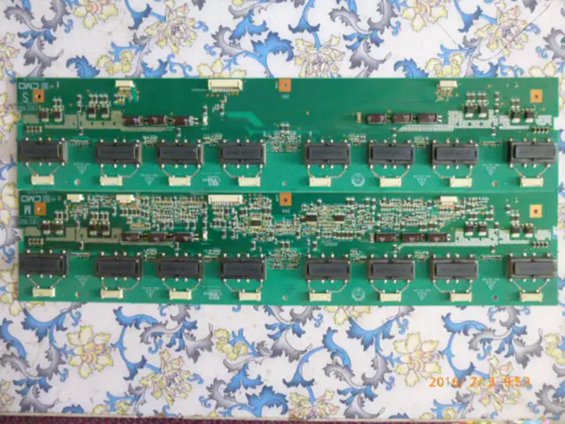 KONKA LC42CS11 Inverter Board 4H.V2308.021 D2 4H.V2308.031 D2