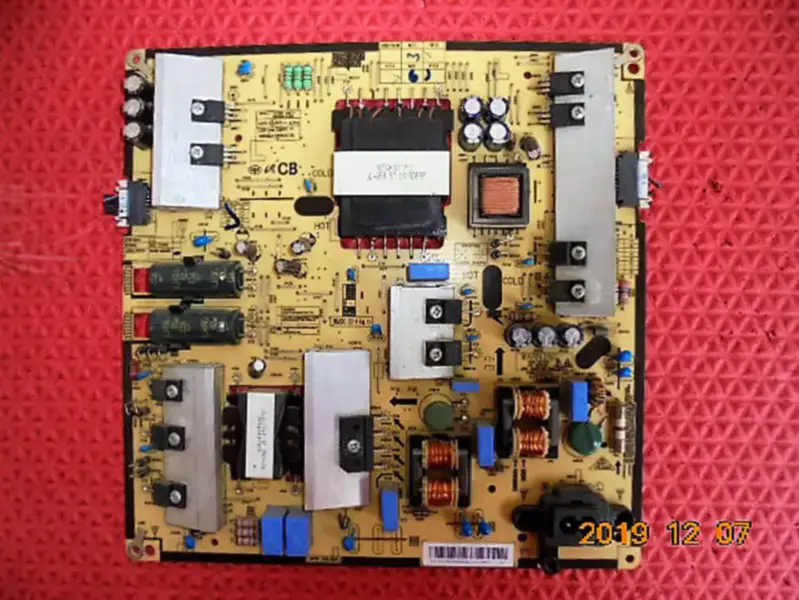 Carte LCD Samsung UA48JU5920JXXZ UA48JU5900J BN96-35336C