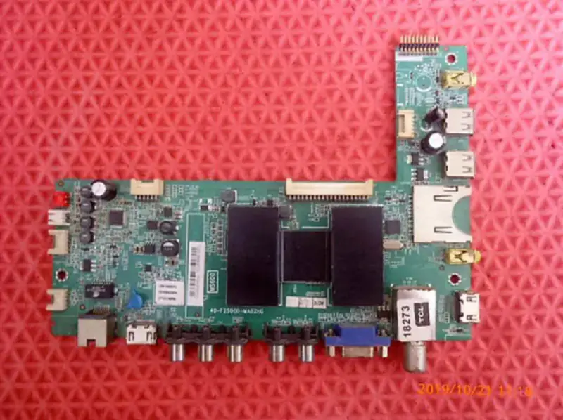 Carte ROWA 42K100 40-F2500D-MAB2HG lcd LVF420AUOT