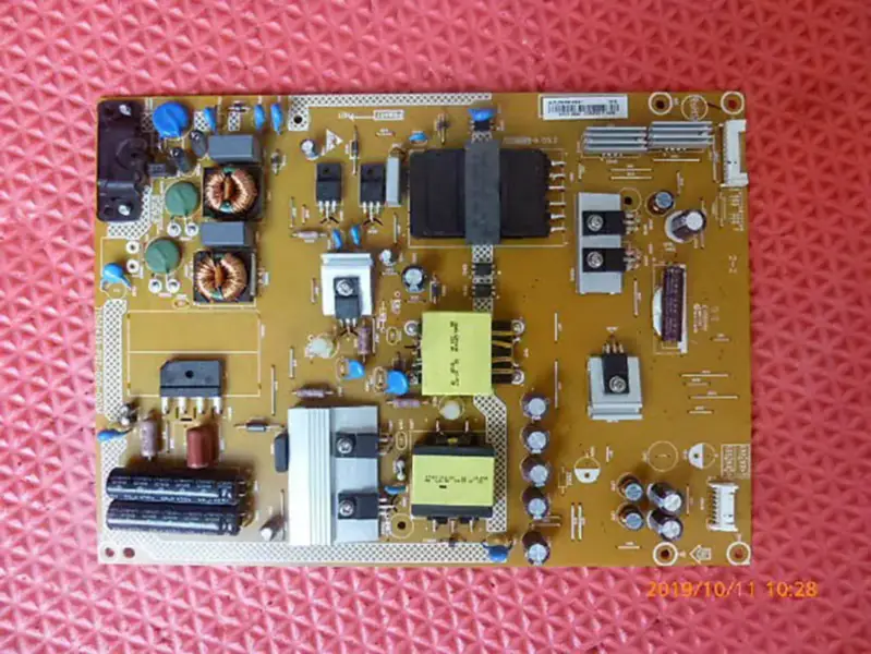 AOC LD50V02S Power Supply Board 715G6439-P01-000-002M