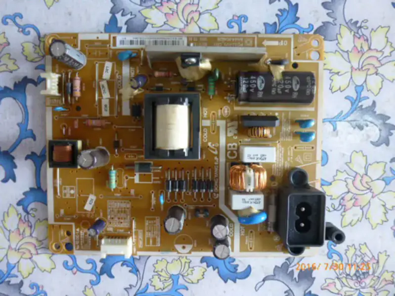 Samsung UA32EH4000R UA32EH4080R Carte d'alimentation BN44-00492A/B/D