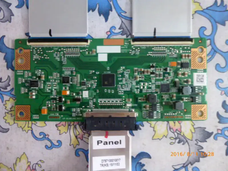 Mi L40M2-AA logic Board 1P-0149J00-4011 lcd MI40TV