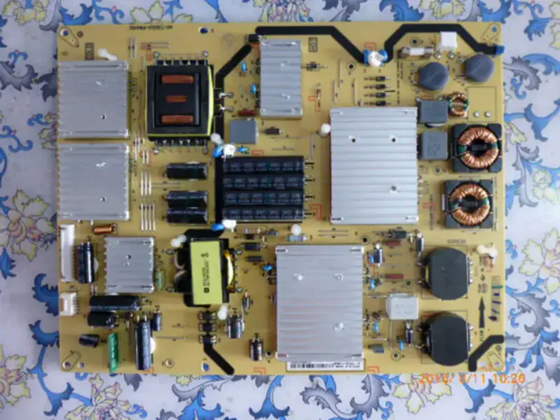 Toshiba 65U8500C 40-T301C5-PWA1XG 81-TE301C5-PL200AB LCD board