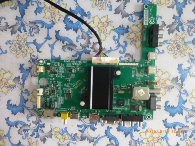 Hisense LED32L288 Board RSAG7.820.5785
