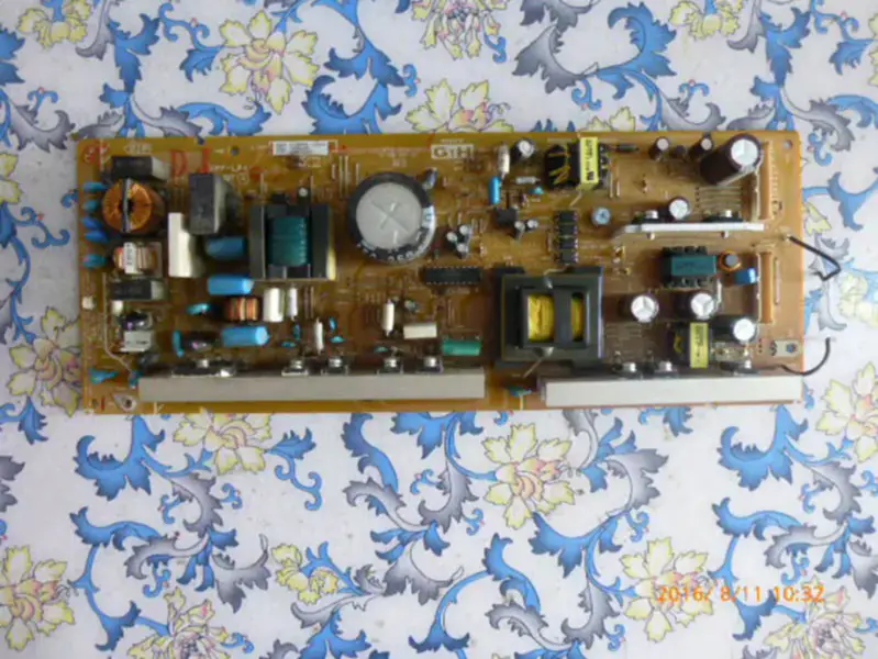 Carte d'alimentation Sony KLV-32D300A 32V300A 1-873-904-11 1-728-707-11