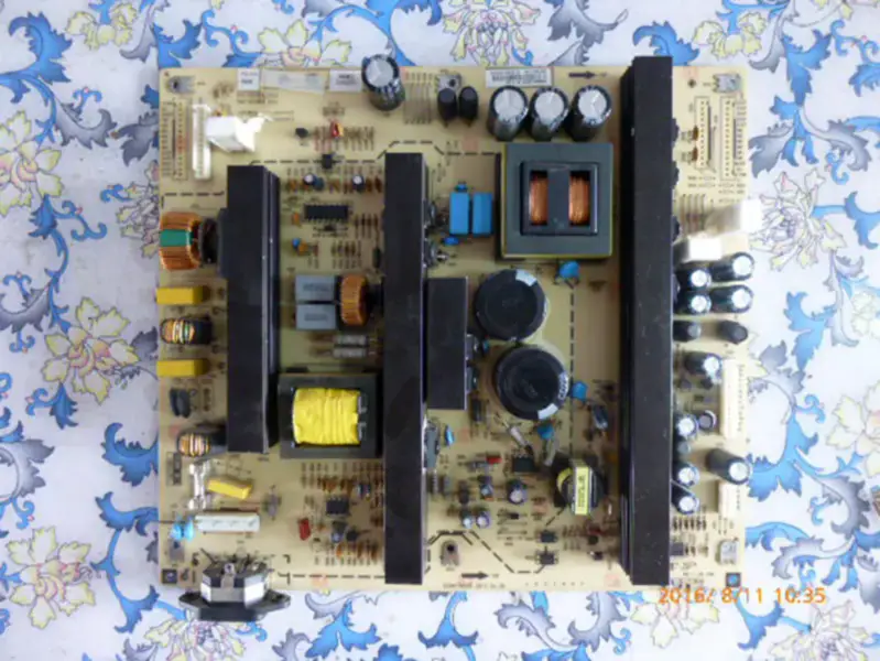 XOCECO LC-42KC42 LC-46HT70 carte d'alimentation 6KC0042010 569HT2620C carte LCD