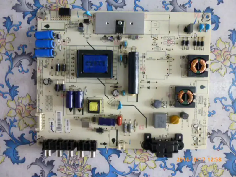 Hisense LED32K20JD LED32EC260J Power Supply Board RSAG7.820.5338/ROH