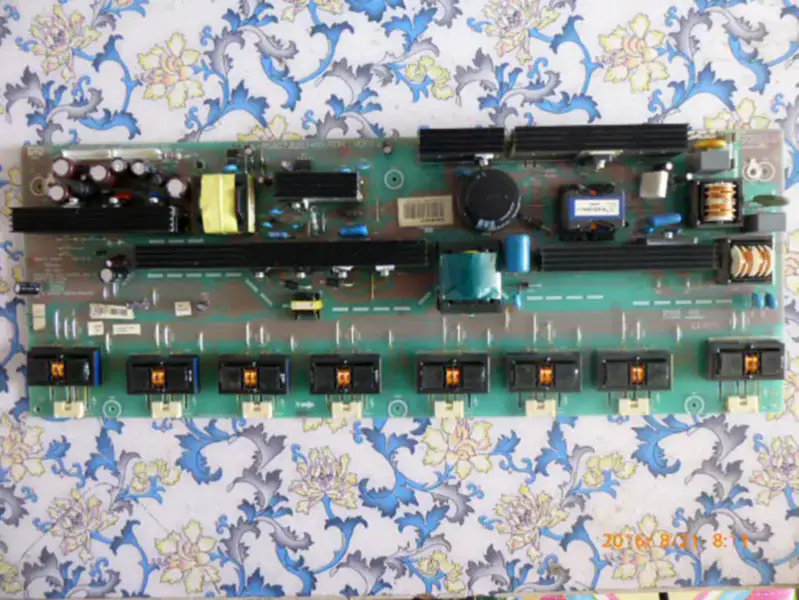 Carte d'alimentation Hisense TLM4236P RSAG7.820.1489/carte LCD ROH