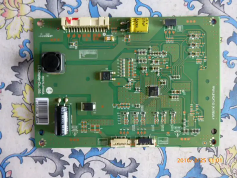 Haier K42H5000P board INVERTER Board PPW-LE42AT-O(A) 6917L-0103A
