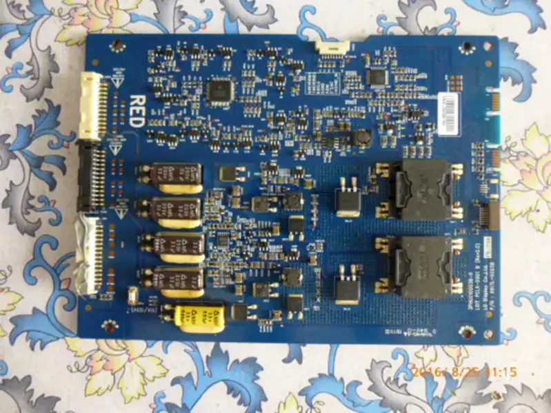 KONKA LED55IS95N INVERTER Board board 6917L-0025B 9