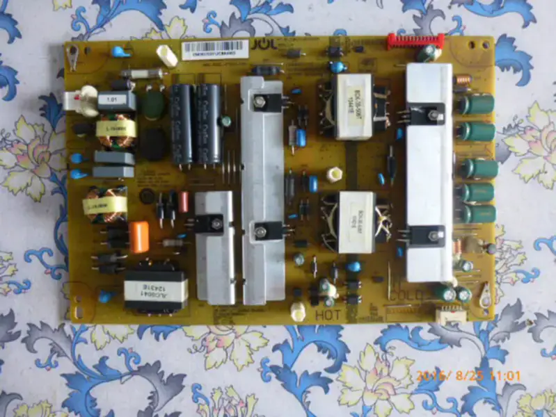 Haier K47H5000P Power Supply Board JSK3101-050 0094003700