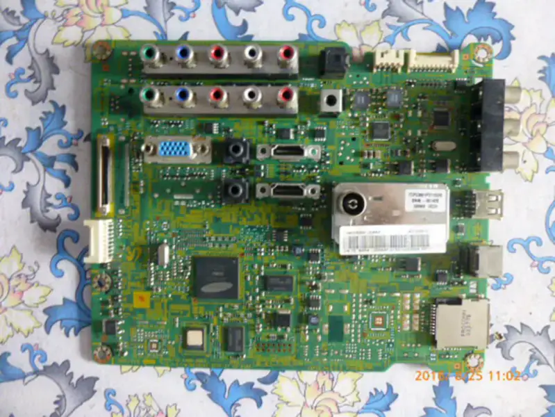 Samsung LA37C530F1R Carte BN41-01490B/ABN94-03700J LCD T370HW03