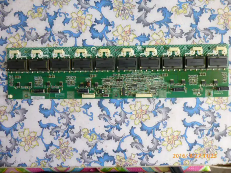 Philips 37PFL7422 Inverter Board Backlight Board 4H.V1838.461/B