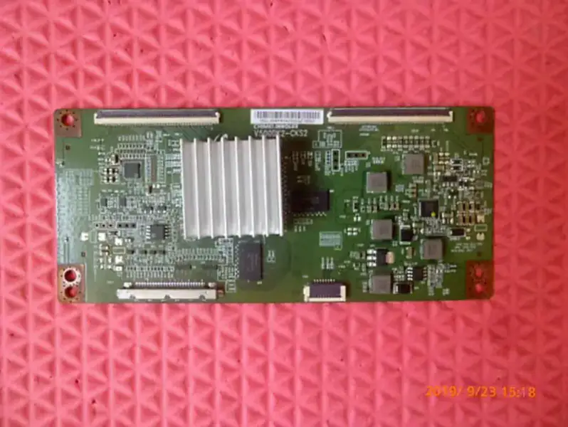 KONKA LED42R6610AU LED42R6670U logic Board V500DK2-CKS2