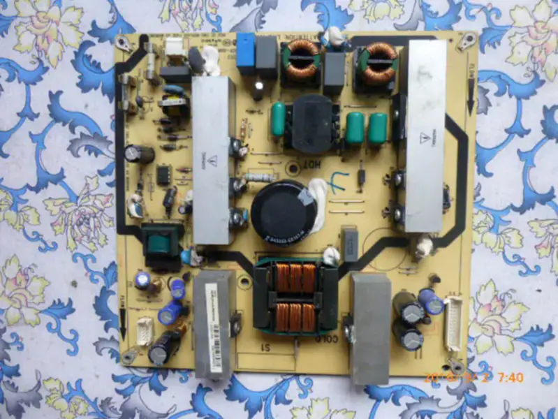 Carte d'alimentation TCL L37V10BE L32F11 L32P10FBEG 40-PL3222-PWE1XG