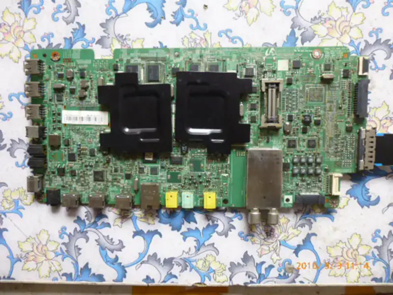 Samsung UA55F8000AJXXR BN41-01959C BN41-01959 Carte LCD