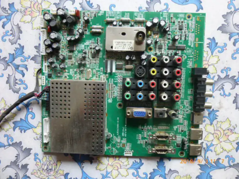 TONGFANG LE-32B90 Board A.20.ALCH904-01-0X lcd T315B6-P01-L01 LCD board