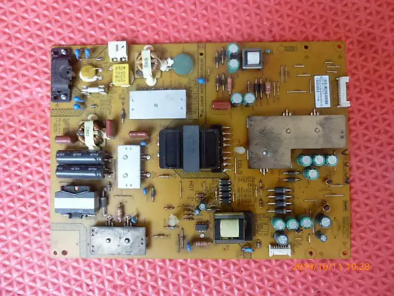 Carte d'alimentation Le Letv S50 2D 3D FSP146-4FS01