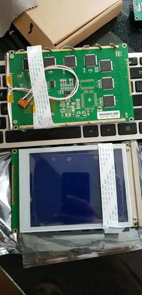 PC3224c3-2 MG3224C3-SBF lcd lcm LCD board