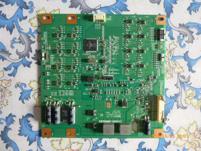 Skyworth 42E65SG INVERTER Board Backlight Board L315H3-1EB L420H2-2EE L460H1-2EF