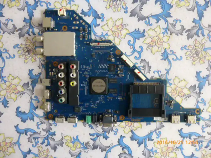 Carte LCD Sony KDL-40HX750 1-885-388-51 LTY400HL04