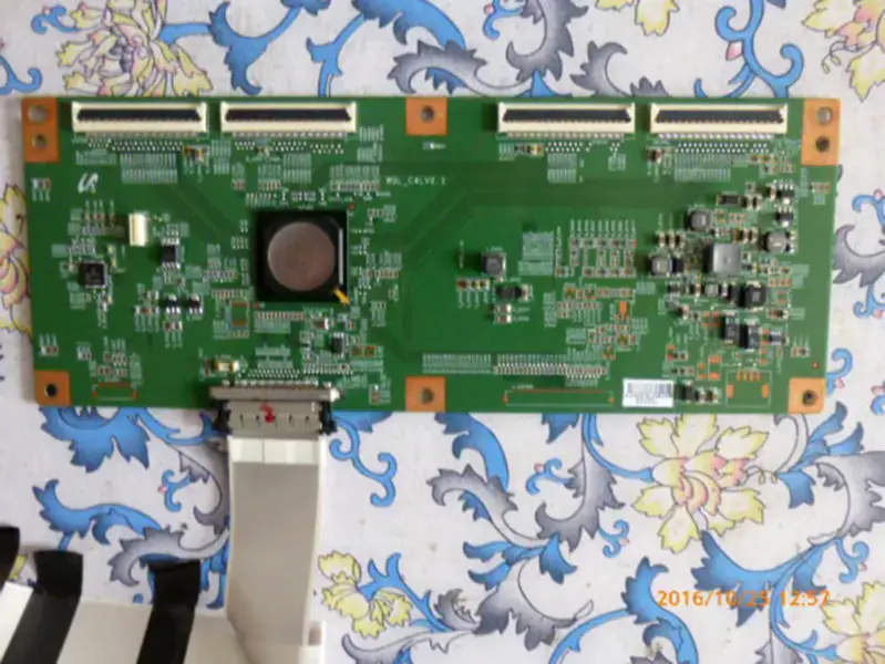 Carte mère Sony KDL-40HX750 WQL-C4LV0.1 lcd LTY400HL04