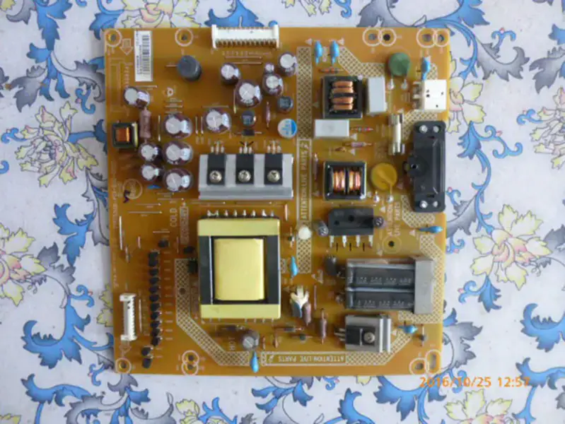 changhong LED32919 Haier LE32B70 Power Supply Board 715G5508-P01-000-002S