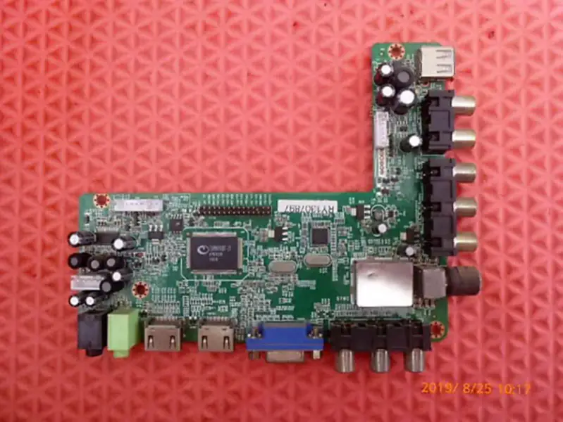 TONGFANG LE42TM1900D Board ACH-RT221-12-0X lcd T420CH1-DY01