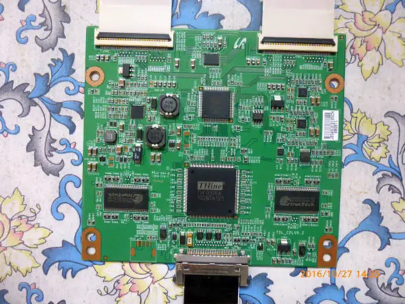 Carte mère Sony KLV-40EX600 TSL_C2LV0.2 lcd LTY400HM02