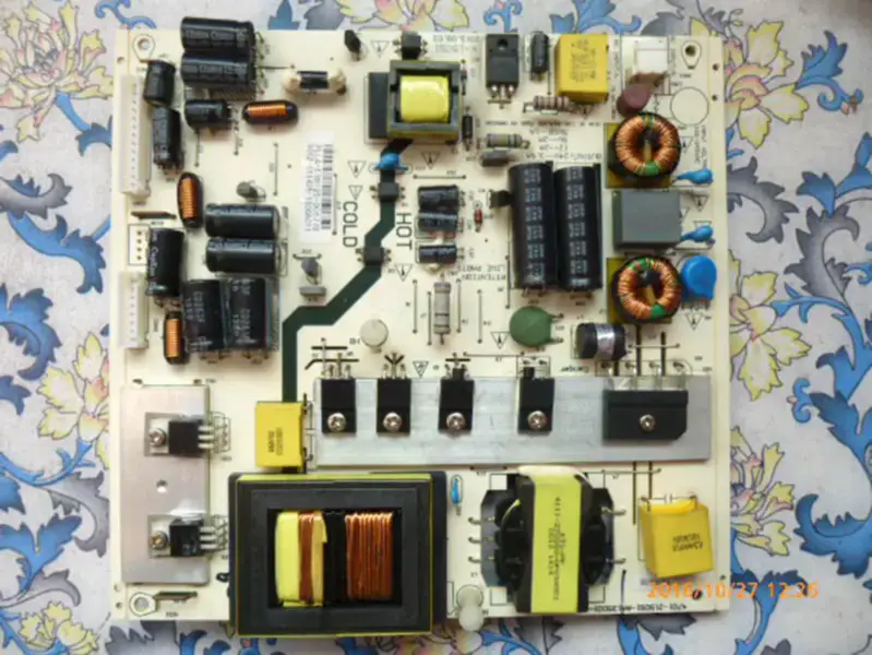 Carte d'alimentation Lenovo 39A11Y LE39D31 4701-2150S1-AA135D01 K-150S1