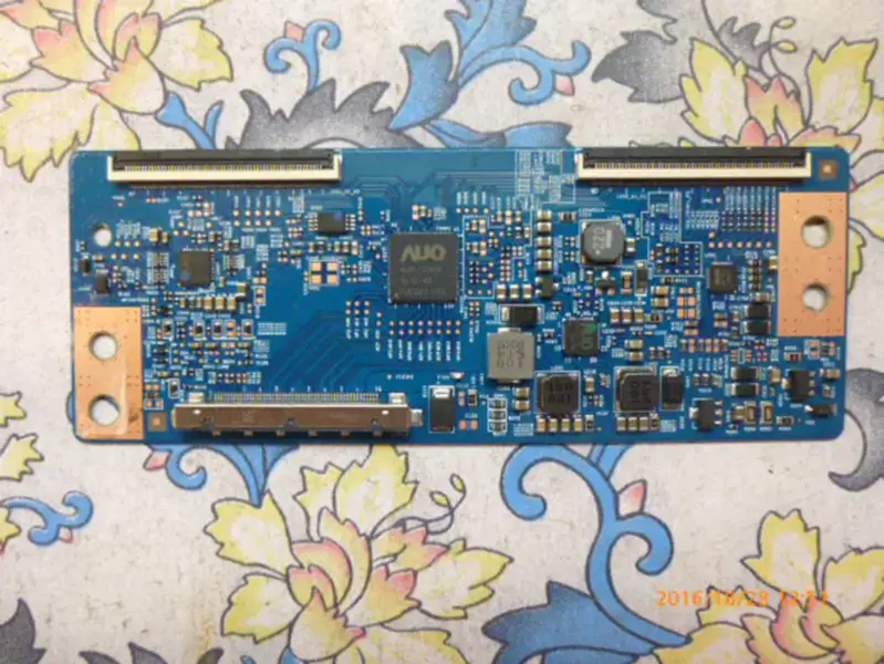 TCL D43A710 Hisense LED43EC210D logic Board T420HVN06.3 42T34-C03