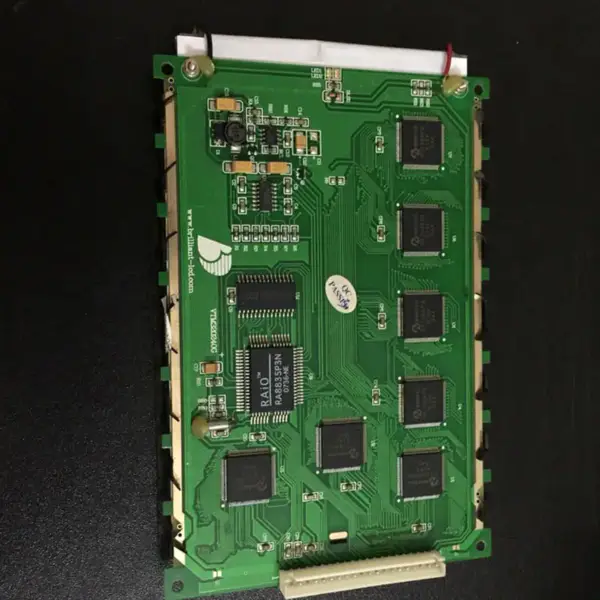 Carte LCD VTM320240G