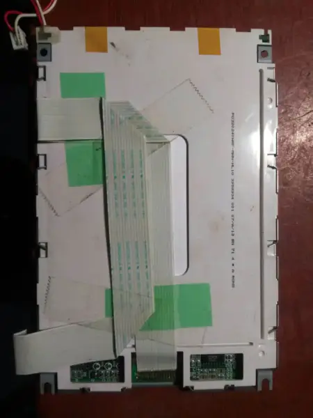 Carte LCD PG240128WRF-AGA-HL1Q