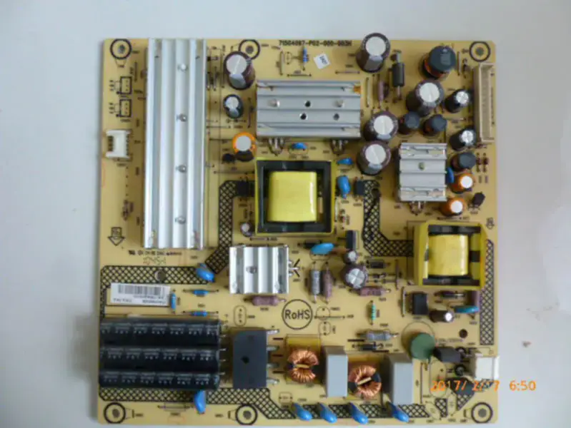 changhong LT26920E Power Supply Board 715G4097-P01-000-003H