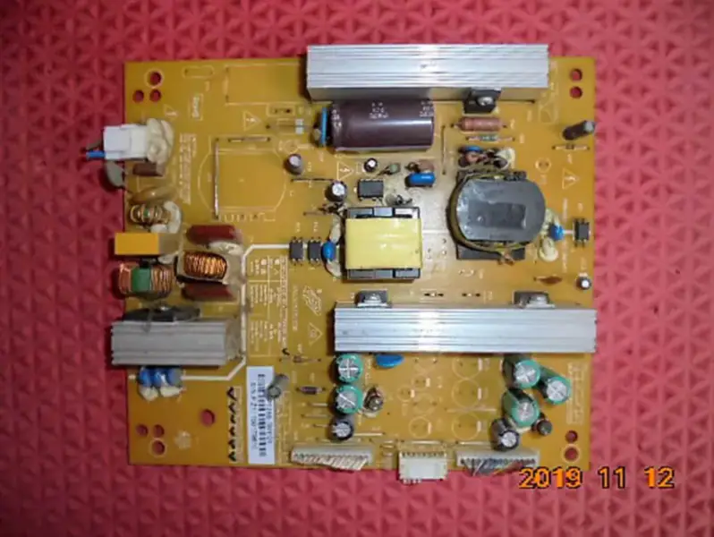 Changhong 3D32A4000iC LED32760X LED26860IX carte d'alimentation FSP128S-3MF01